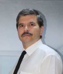 Orkun Özbek