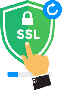 SSL Sertifikası